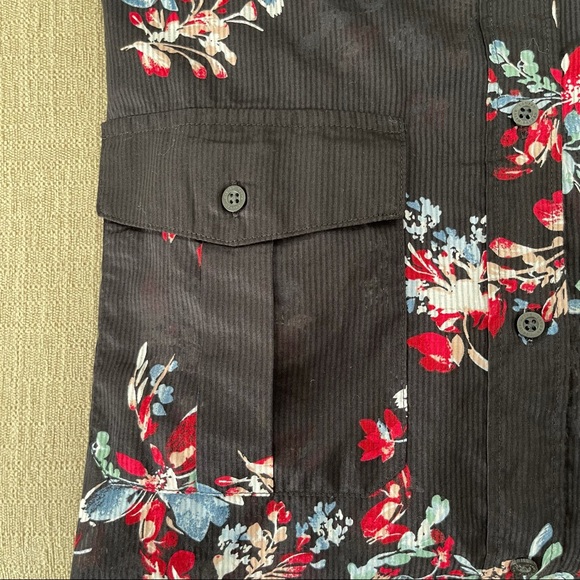 Lauren Ralph Lauren XL Long Sleeve Button Down - Picture 12 of 15